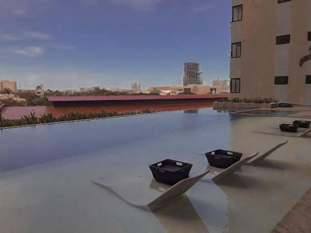 City View At The Persimmon Studios 宿务 外观 照片