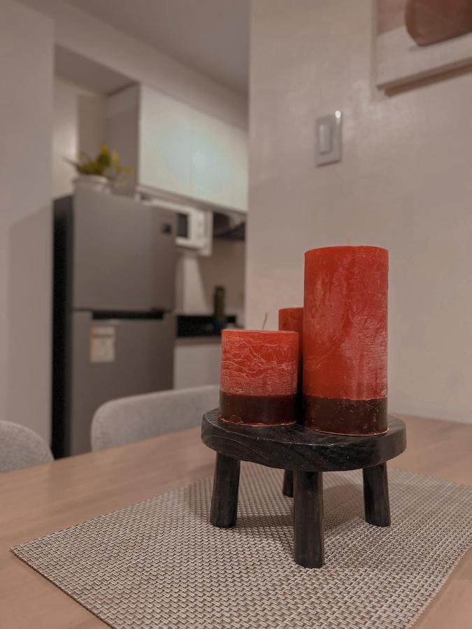 City View At The Persimmon Studios 宿务 外观 照片