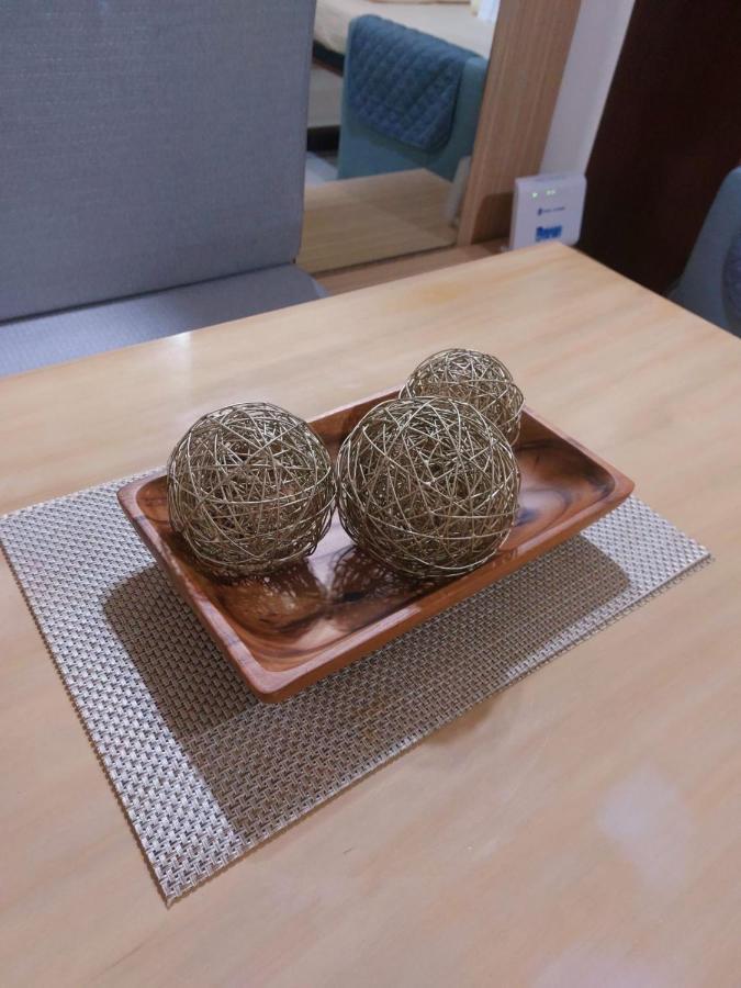 City View At The Persimmon Studios 宿务 外观 照片