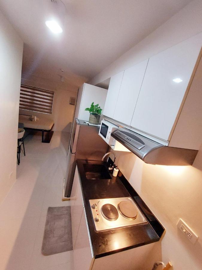 City View At The Persimmon Studios 宿务 外观 照片